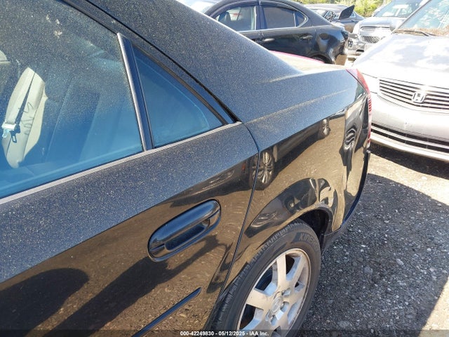 2005 CADILLAC CTS 1G6DP567150163149 Photo 5