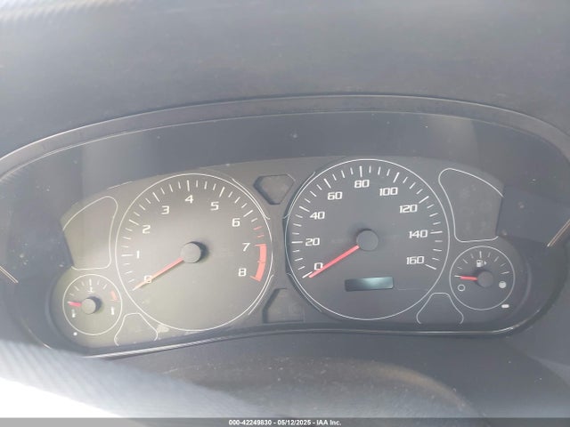 2005 CADILLAC CTS 1G6DP567150163149 Photo 6