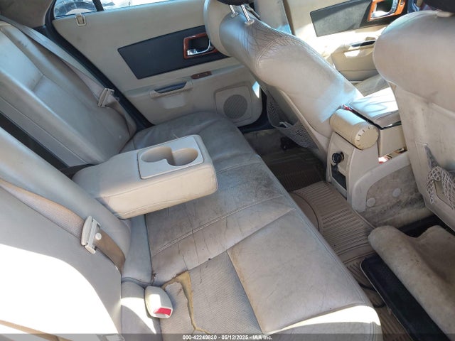 2005 CADILLAC CTS 1G6DP567150163149 Photo 7