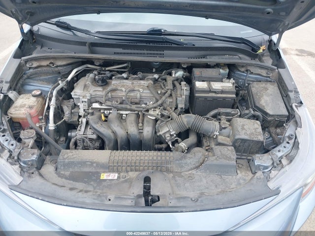 JTDEPRAE9LJ116683 Toyota 2zr-fae