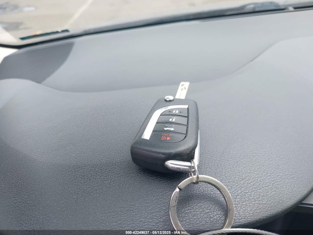 JTDEPRAE9LJ116683 Toyota 2zr-fae