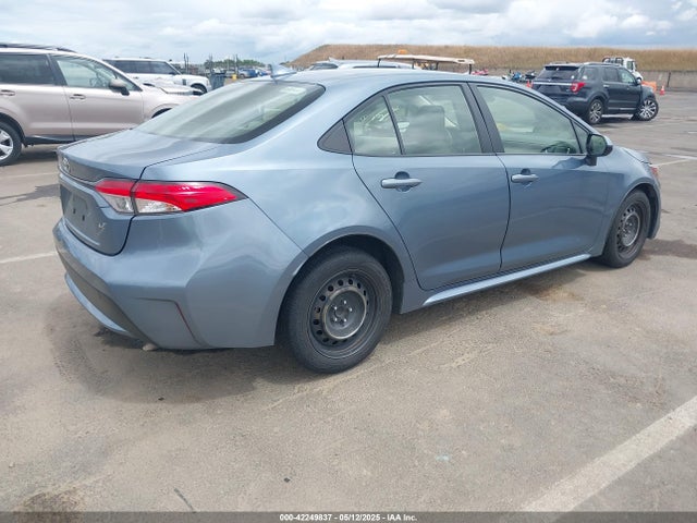 JTDEPRAE9LJ116683 Toyota 2zr-fae