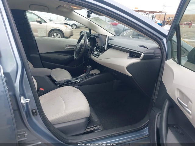 JTDEPRAE9LJ116683 Toyota 2zr-fae