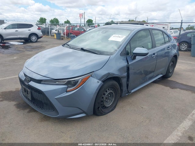 JTDEPRAE9LJ116683 Toyota 2zr-fae