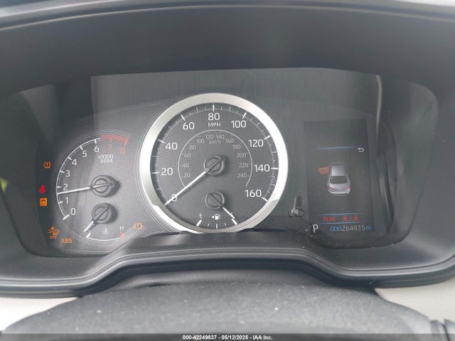 JTDEPRAE9LJ116683 Toyota 2zr-fae