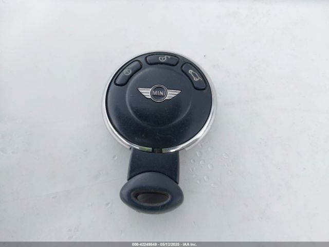 2014 MINI CLUBMAN WMWZF3C59ET492934 Photo 10