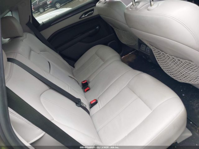 3GYFNAE32ES582939 Cadillac Srx Standard