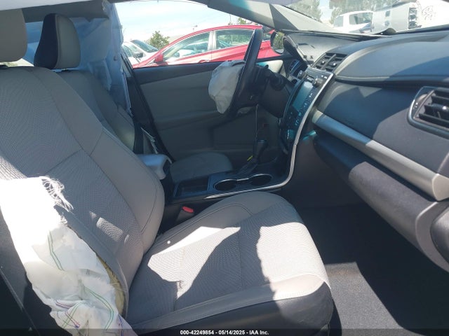 4T1BF1FK8HU310290 Toyota CAMRY SE