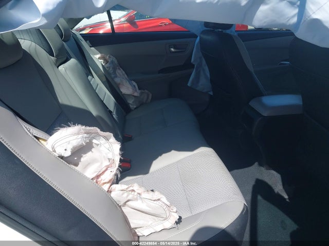 4T1BF1FK8HU310290 Toyota CAMRY SE