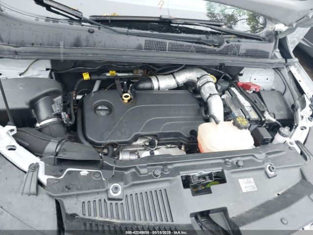 2022 CHEVROLET TRAX KL7CJPSM9NB507961 Photo 9
