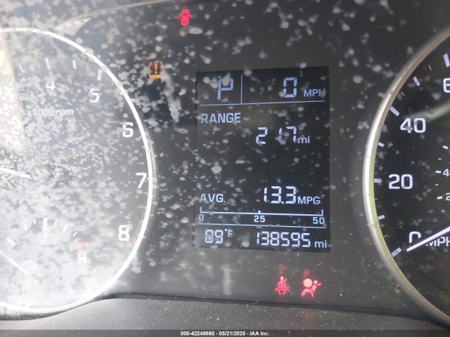 KMHD74LF2HU083807 Hyundai ELANTRA SE
