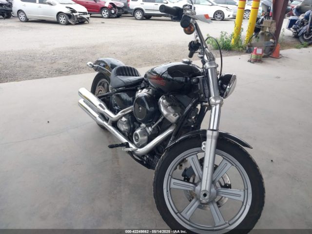 2024 HARLEY-DAVIDSON FXST 1HD1BVJ14RB056770