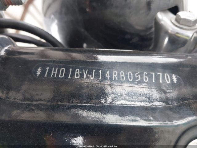 2024 HARLEY-DAVIDSON FXST 1HD1BVJ14RB056770 Photo 9
