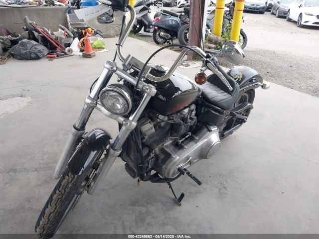2024 HARLEY-DAVIDSON FXST 1HD1BVJ14RB056770 Photo 1