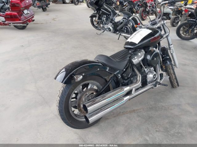 2024 HARLEY-DAVIDSON FXST 1HD1BVJ14RB056770 Photo 3