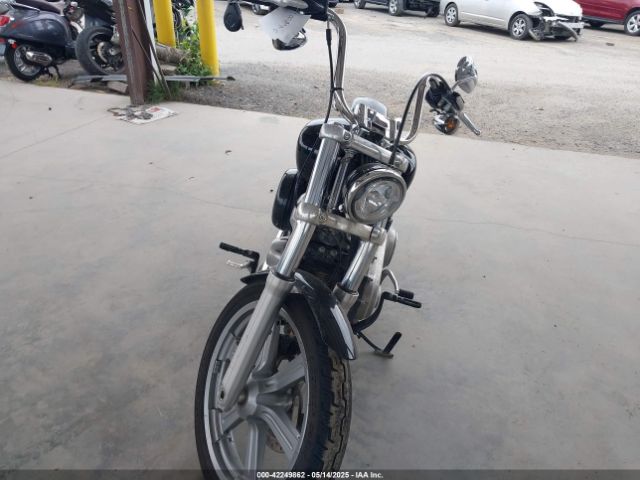 2024 HARLEY-DAVIDSON FXST 1HD1BVJ14RB056770 Photo 4