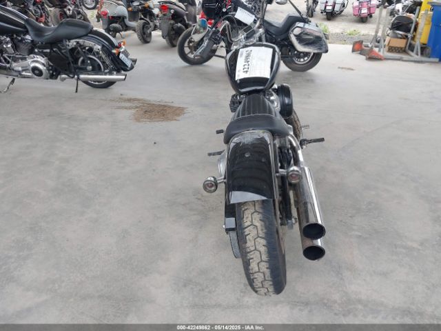 2024 HARLEY-DAVIDSON FXST 1HD1BVJ14RB056770 Photo 5
