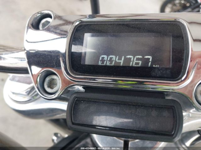 2024 HARLEY-DAVIDSON FXST 1HD1BVJ14RB056770 Photo 6