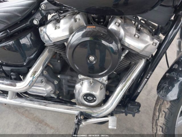 2024 HARLEY-DAVIDSON FXST 1HD1BVJ14RB056770 Photo 7
