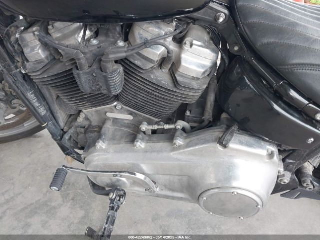 2024 HARLEY-DAVIDSON FXST 1HD1BVJ14RB056770 Photo 8