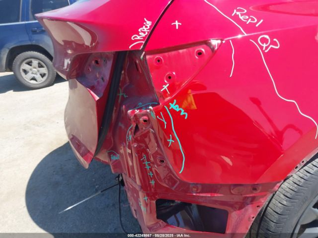 2022 TESLA MODEL Y 7SAYGDEE5NF365697 Photo 5
