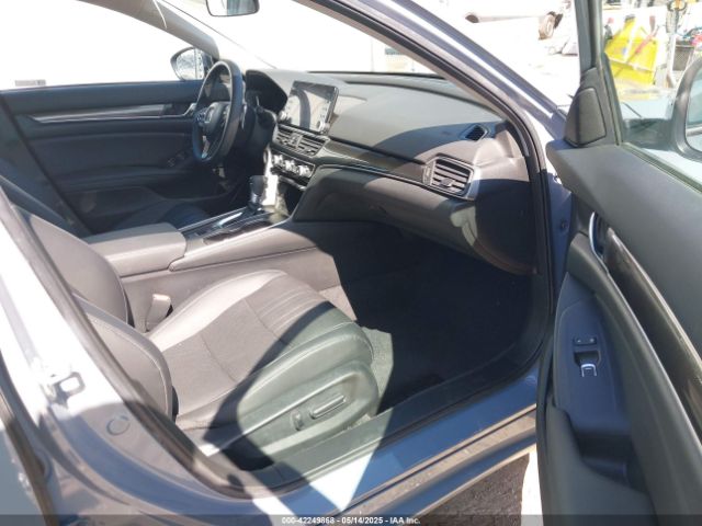 1HGCV1F44NA119705 Honda Accord Sport Special Edition