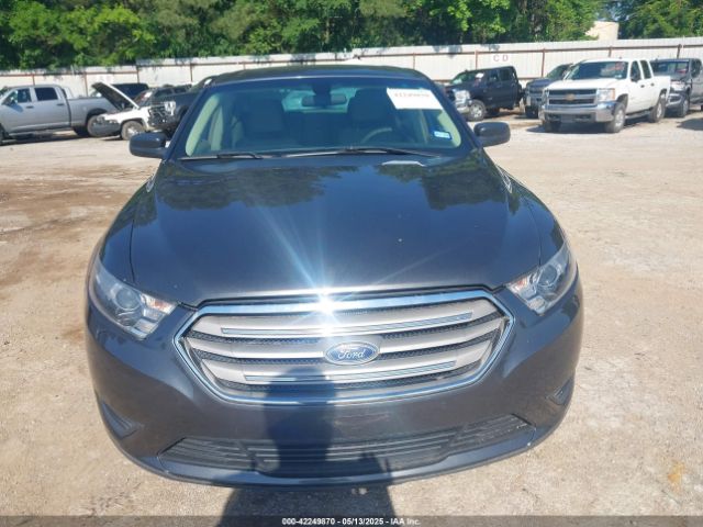 1FAHP2D81HG110235 Ford TAURUS SE