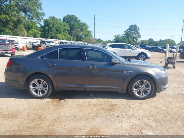 1FAHP2D81HG110235 Ford TAURUS SE