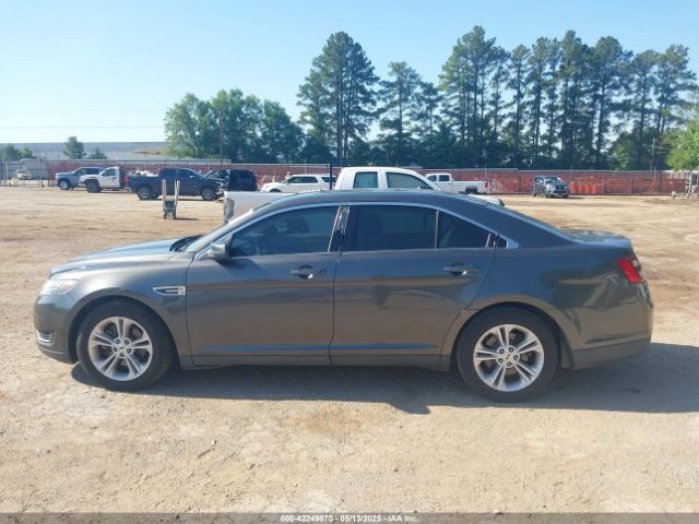 1FAHP2D81HG110235 Ford TAURUS SE
