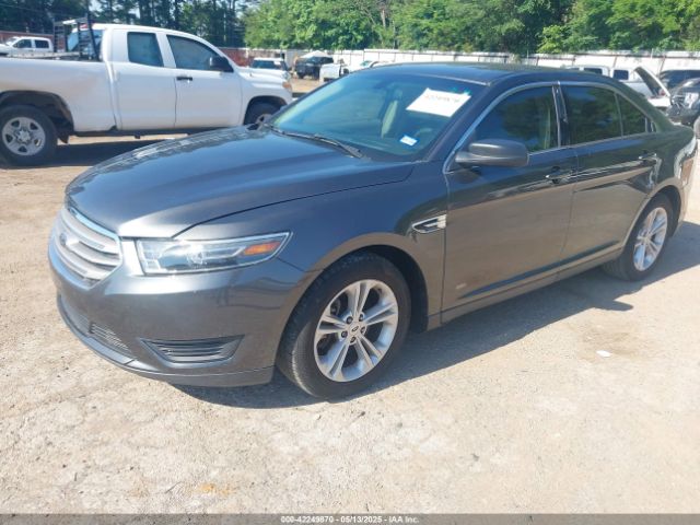 1FAHP2D81HG110235 Ford TAURUS SE