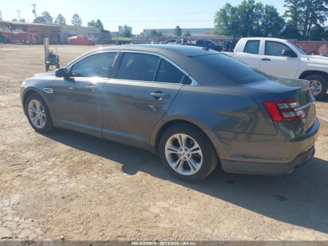 1FAHP2D81HG110235 Ford TAURUS SE