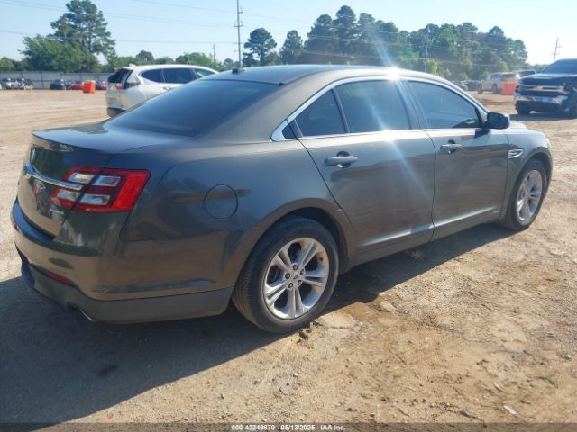 1FAHP2D81HG110235 Ford TAURUS SE
