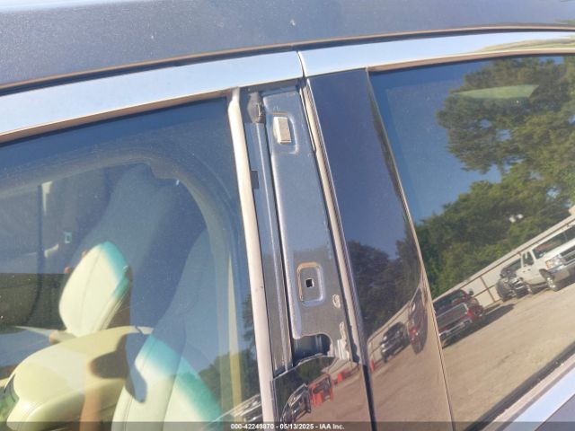 1FAHP2D81HG110235 Ford TAURUS SE