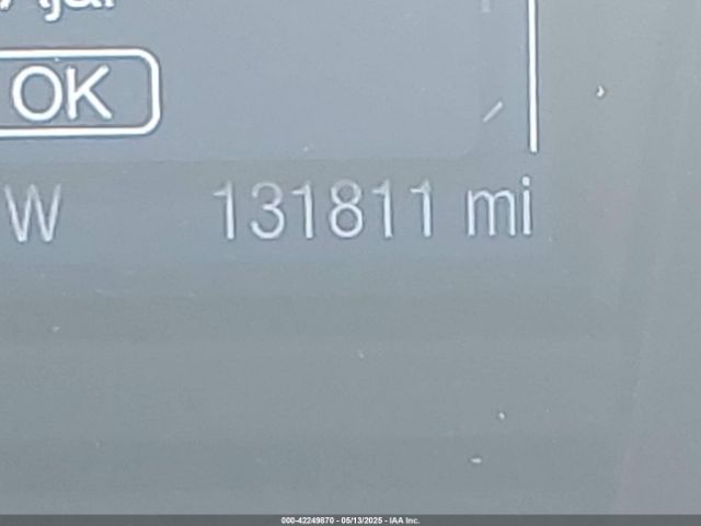 1FAHP2D81HG110235 Ford TAURUS SE