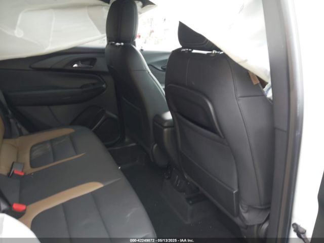KL79MVSL4MB168702 Chevrolet Trailblazer Fwd Activ