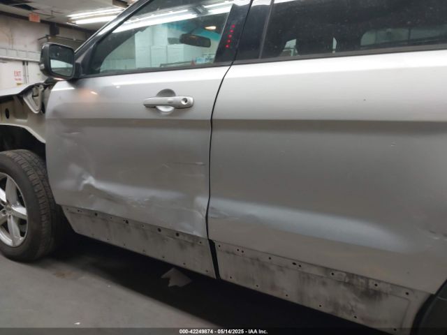 1FM5K8D87GGB19188 Ford EXPLORER XLT