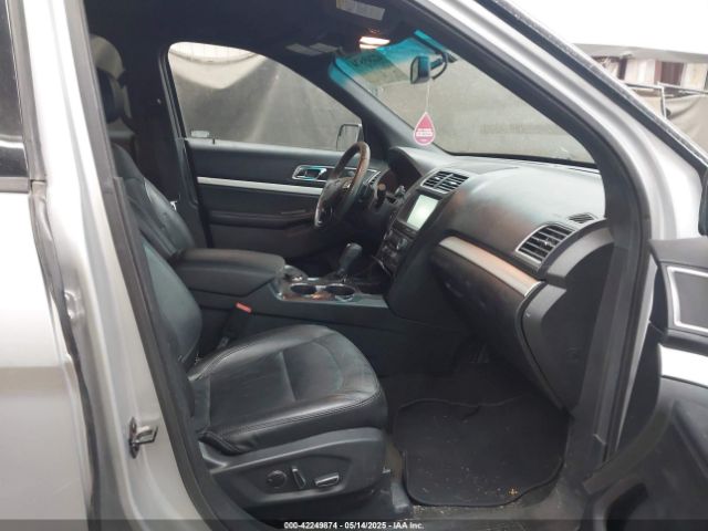 1FM5K8D87GGB19188 Ford EXPLORER XLT