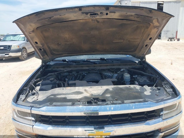3GCPCREC2GG270530 Chevrolet Silverado 1500 1lt