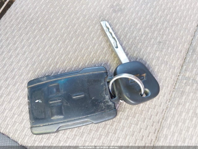 3GCPCREC2GG270530 Chevrolet Silverado 1500 1lt