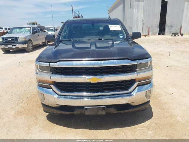 3GCPCREC2GG270530 Chevrolet Silverado 1500 1lt