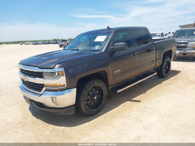 3GCPCREC2GG270530 Chevrolet Silverado 1500 1lt