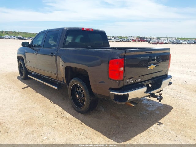 3GCPCREC2GG270530 Chevrolet Silverado 1500 1lt