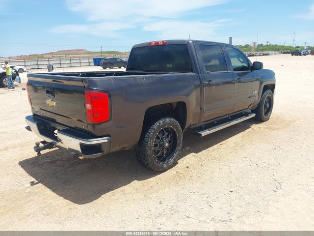 3GCPCREC2GG270530 Chevrolet Silverado 1500 1lt
