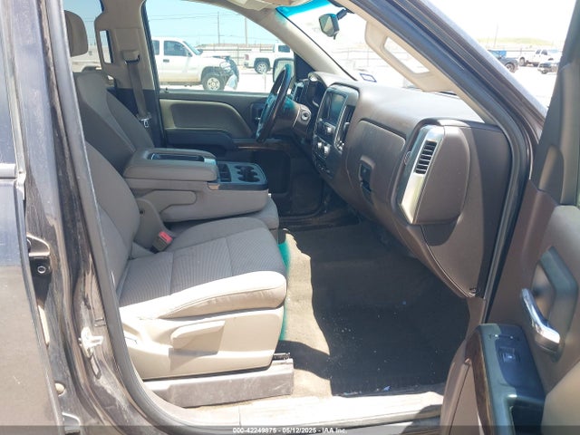3GCPCREC2GG270530 Chevrolet Silverado 1500 1lt
