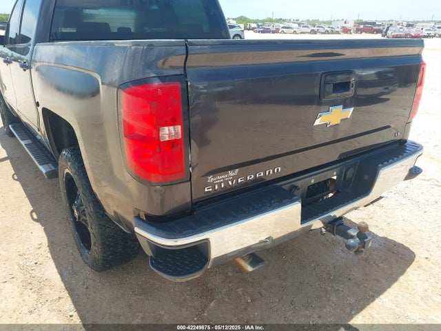 3GCPCREC2GG270530 Chevrolet Silverado 1500 1lt