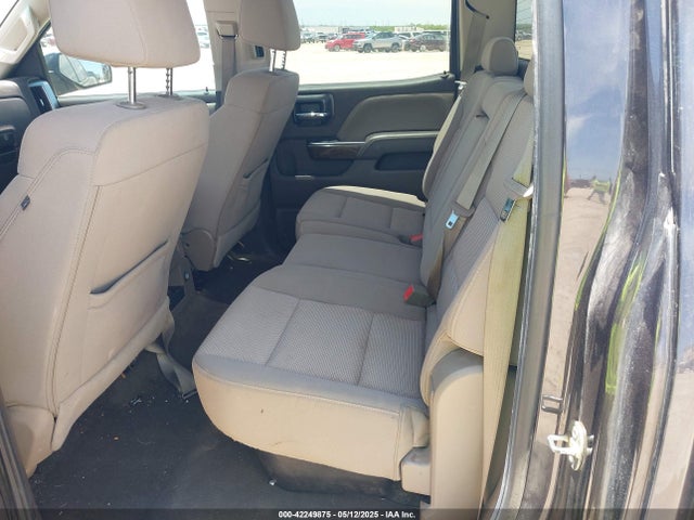 3GCPCREC2GG270530 Chevrolet Silverado 1500 1lt