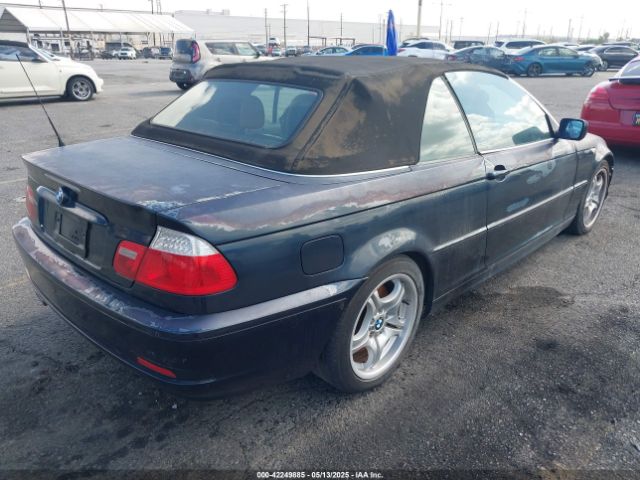 2004 BMW 330CI WBABW53494PL44553 Photo 3