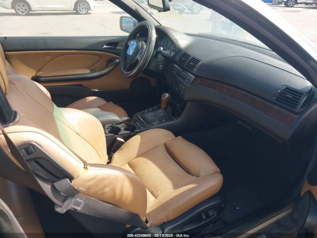 2004 BMW 330CI WBABW53494PL44553 Photo 4