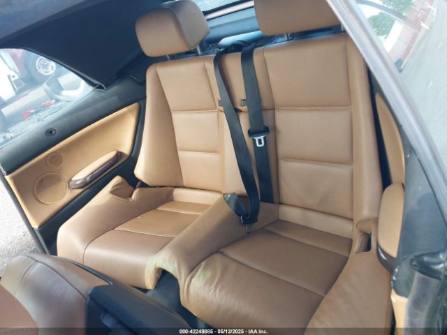 2004 BMW 330CI WBABW53494PL44553 Photo 7