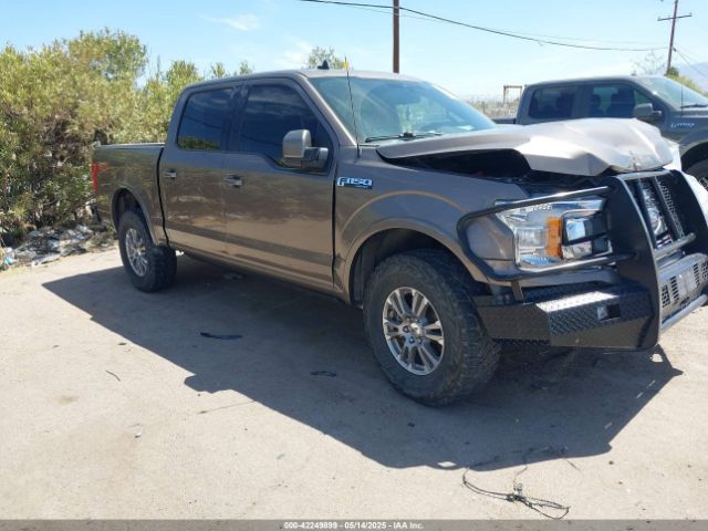 2019 FORD F-150 1FTEW1E49KKD56850